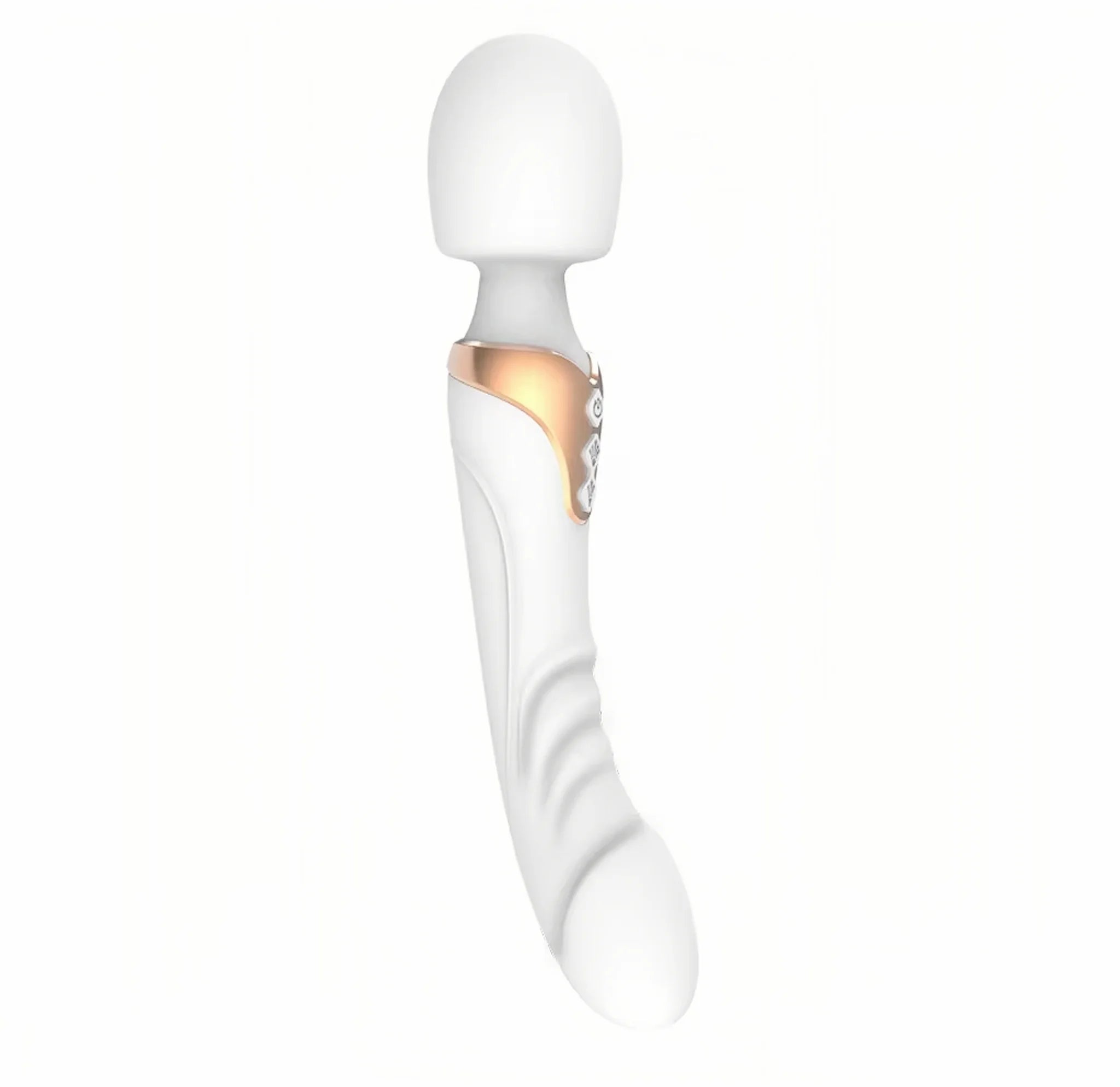 Dual Head 10-Mode Vibrator
