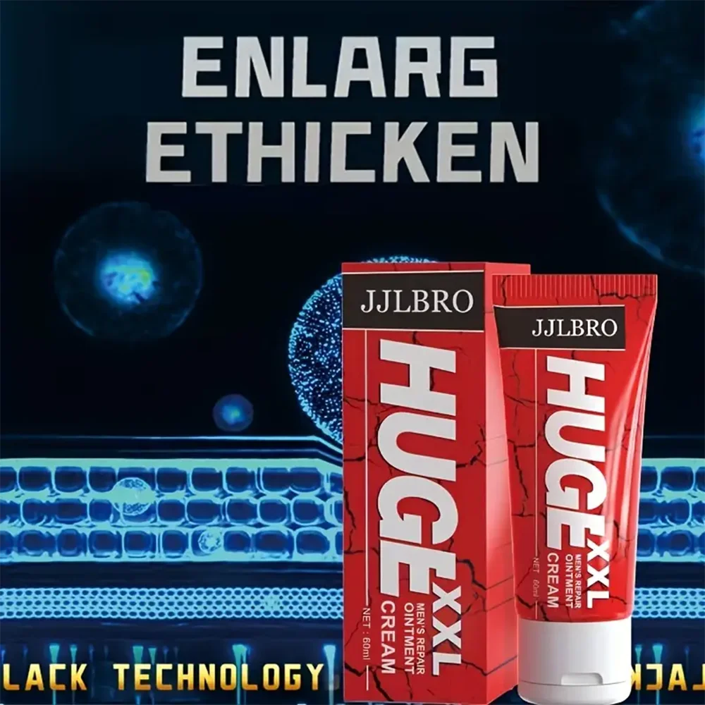 XXL Enhancement Cream 60ml