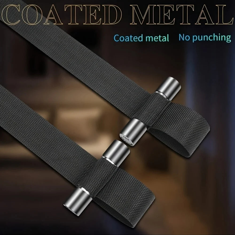 Couples Swing & Spreader Set