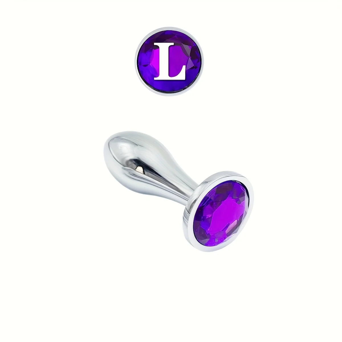 G-Point Daily Wear Plug