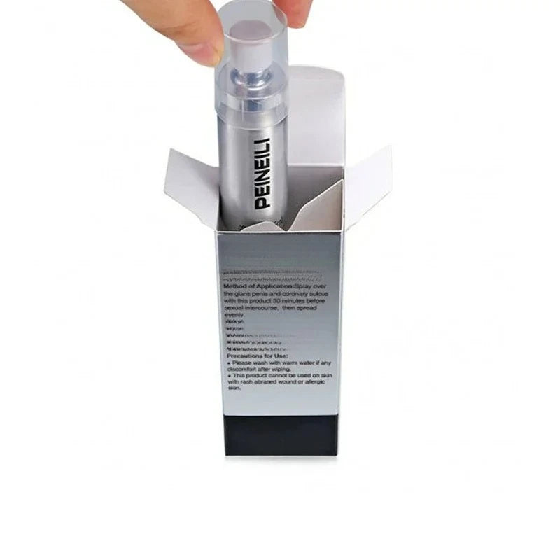 Peineili Delay Spray Pack
