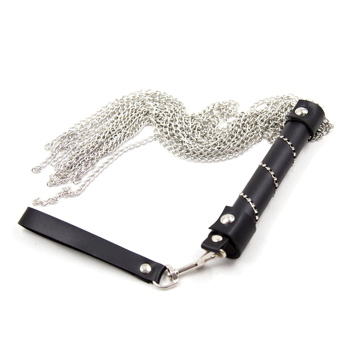 Tassel Flogger Whip