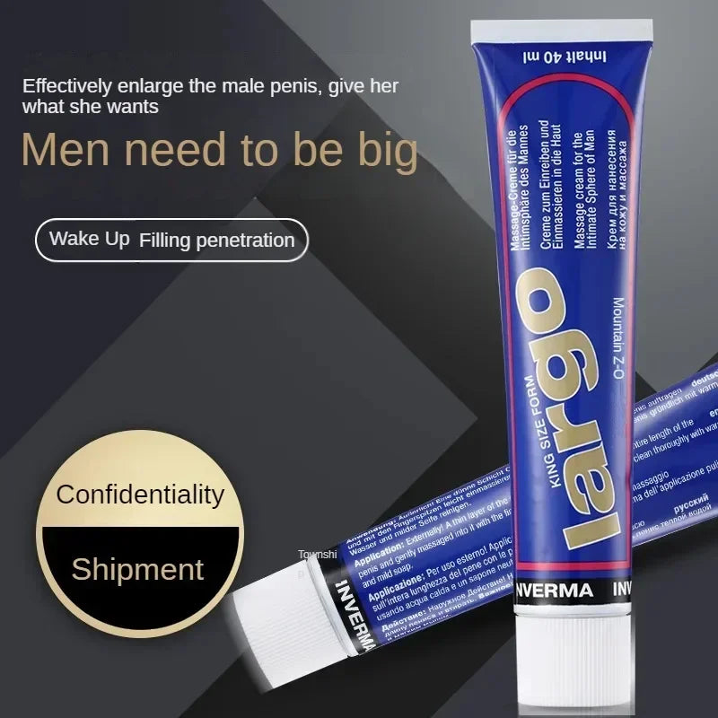 Largo Herbal Enhancement Cream