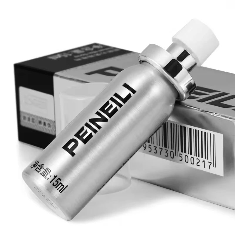 Peineili Delay Spray Pack