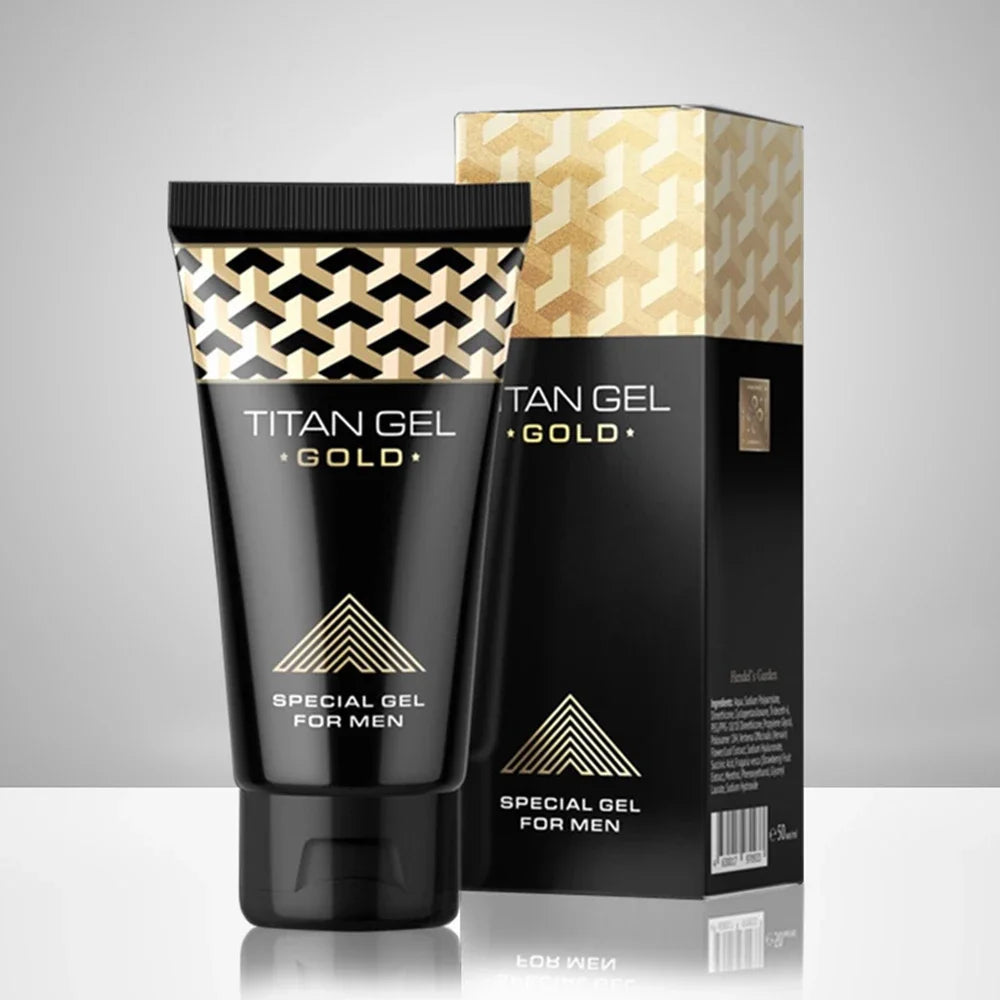 Enhancement Creams & Gels