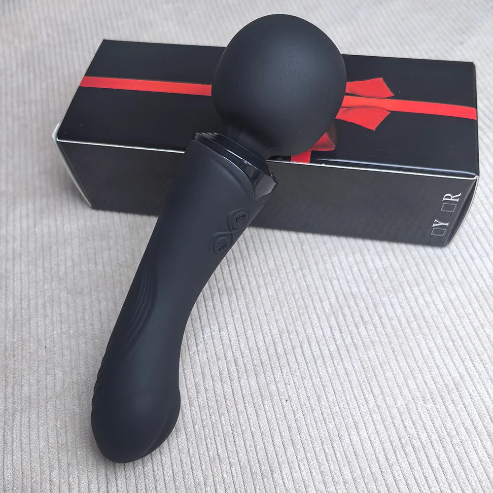 Vibrators & Massagers