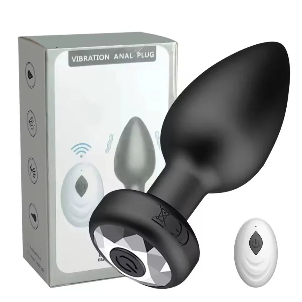 Anal Collection