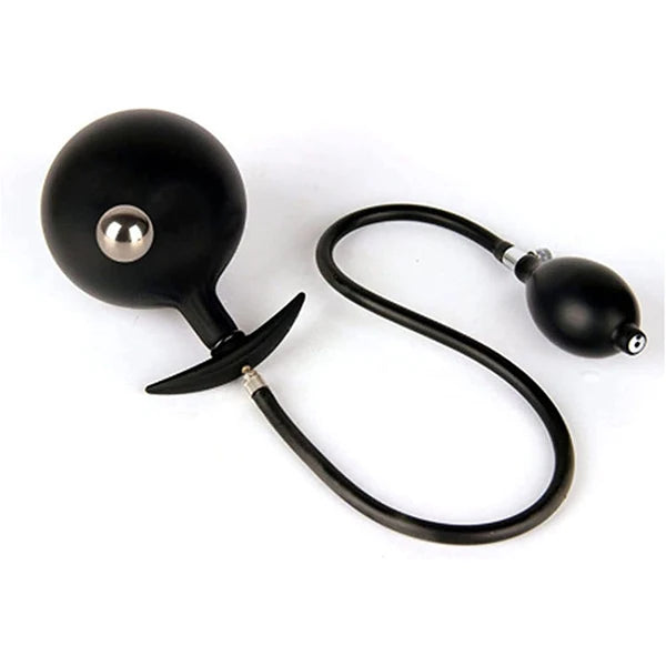 Inflatable Anal Dilator