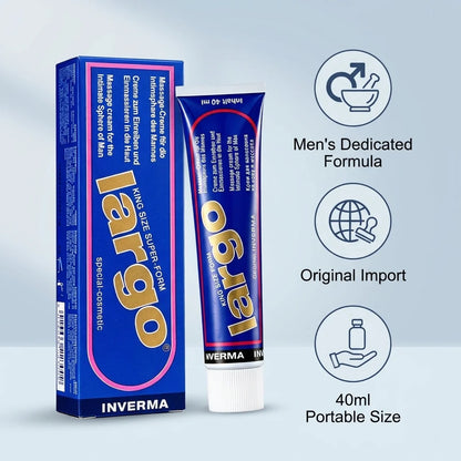 Largo Herbal Enhancement Cream