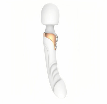Dual Head 10-Mode Vibrator