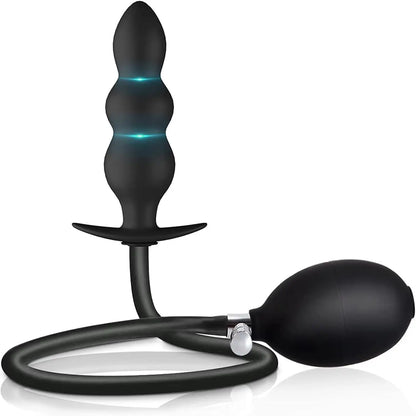 Inflatable Anal Dilator
