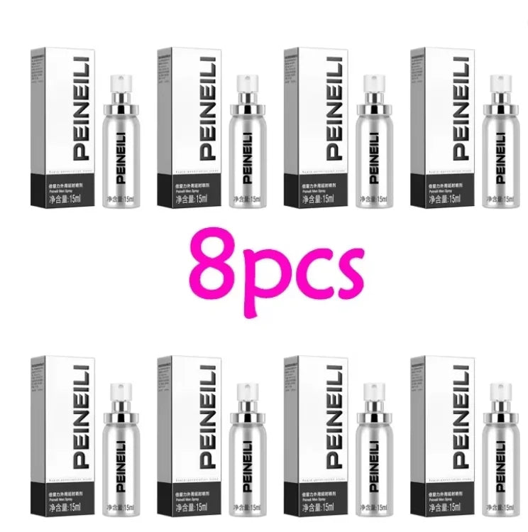 Peineili Delay Spray Pack