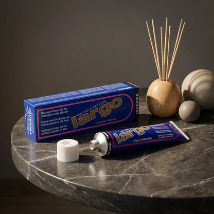 Largo Herbal Enhancement Cream