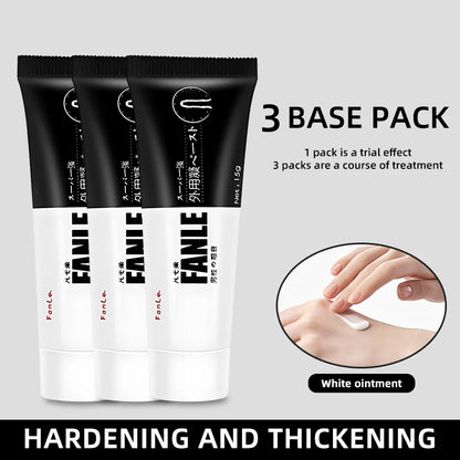 Endurance Enhancement Gel
