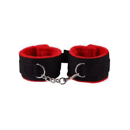 Complete BDSM Pleasure Kit