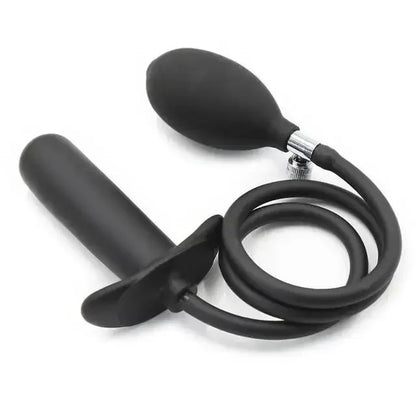Inflatable Anal Dilator