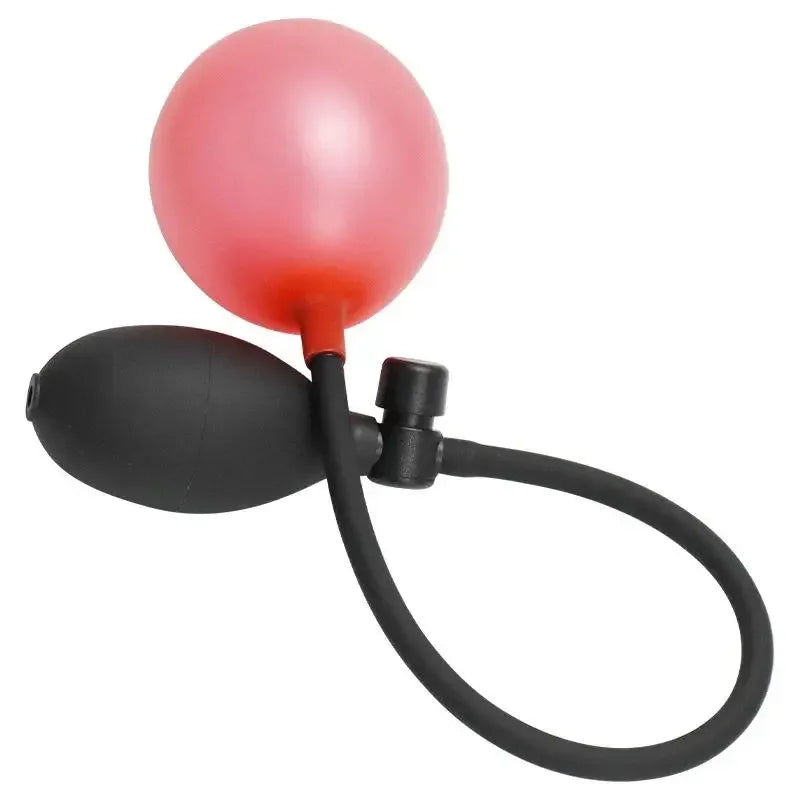Inflatable Anal Dilator