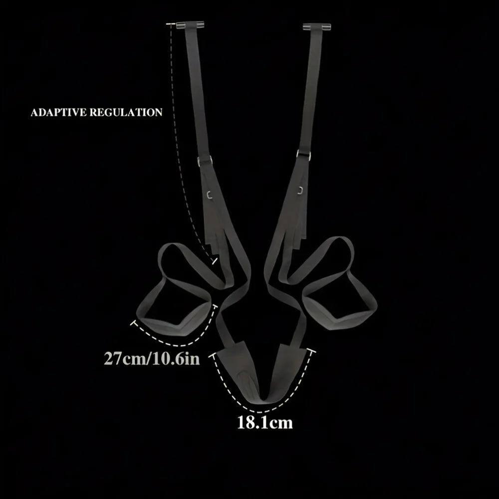 Couples Swing &amp; Spreader Set
