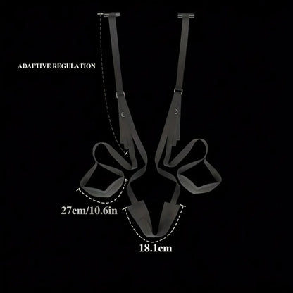 Couples Swing &amp; Spreader Set