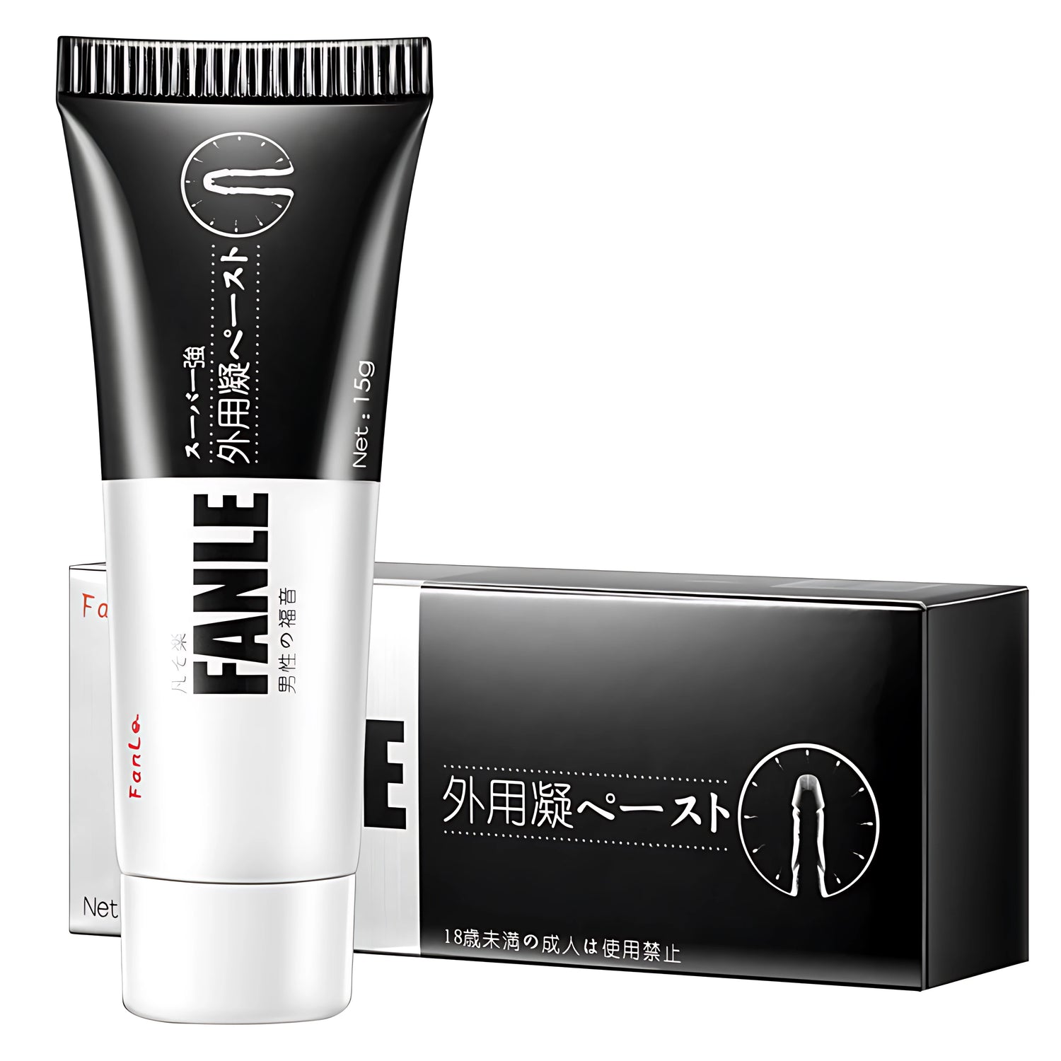 Endurance Enhancement Gel