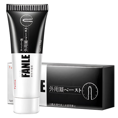 Endurance Enhancement Gel