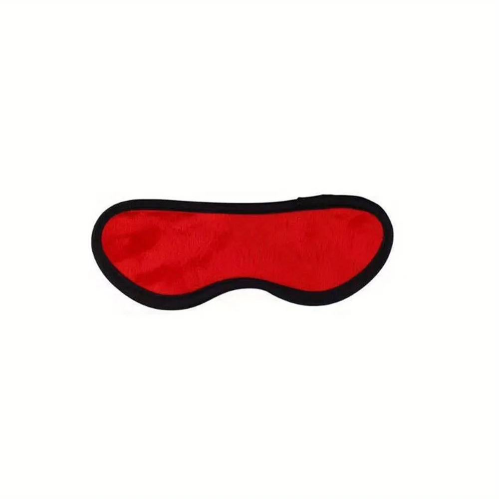 Complete BDSM Pleasure Kit