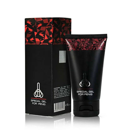 Titan XXL Enhancement Gel