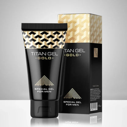 Titan XXL Enhancement Gel
