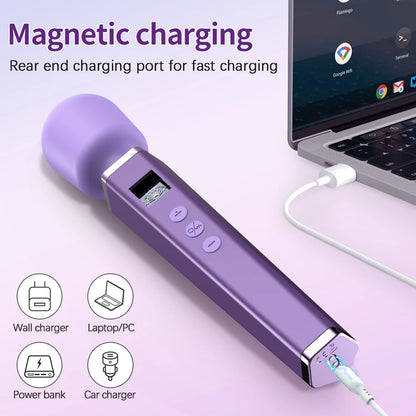 Elite AV Wand Massager