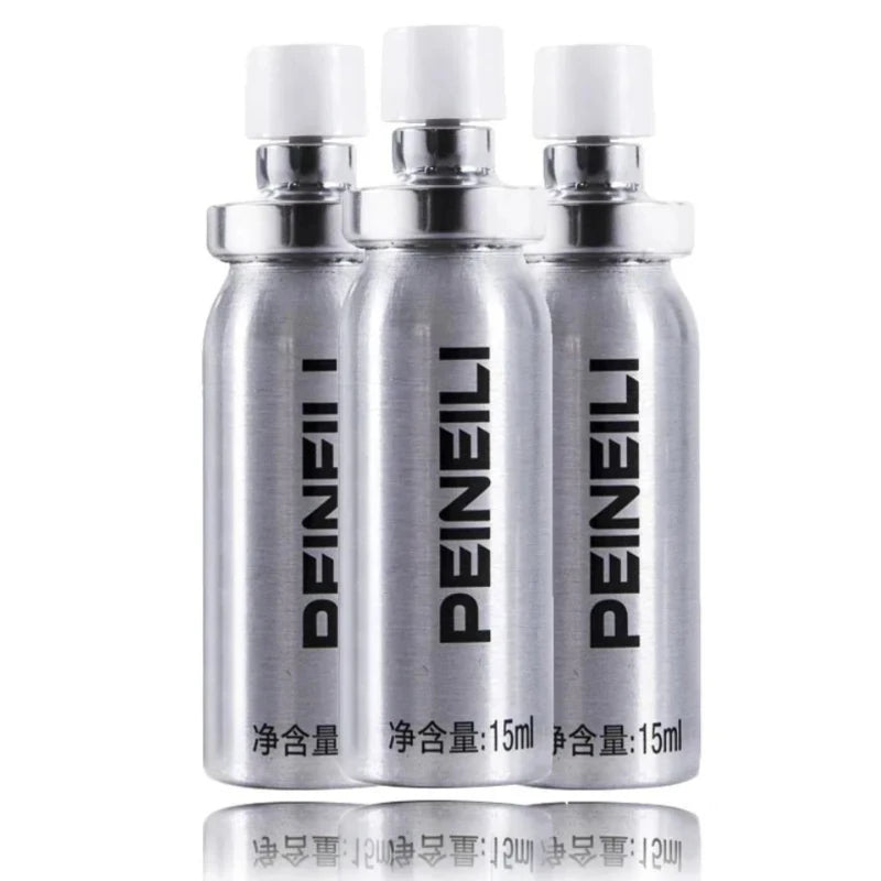 Peineili Delay Spray Pack