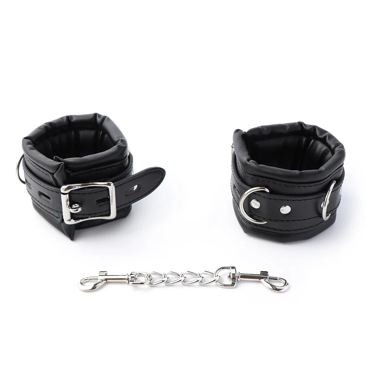 Leather Restraint Kit
