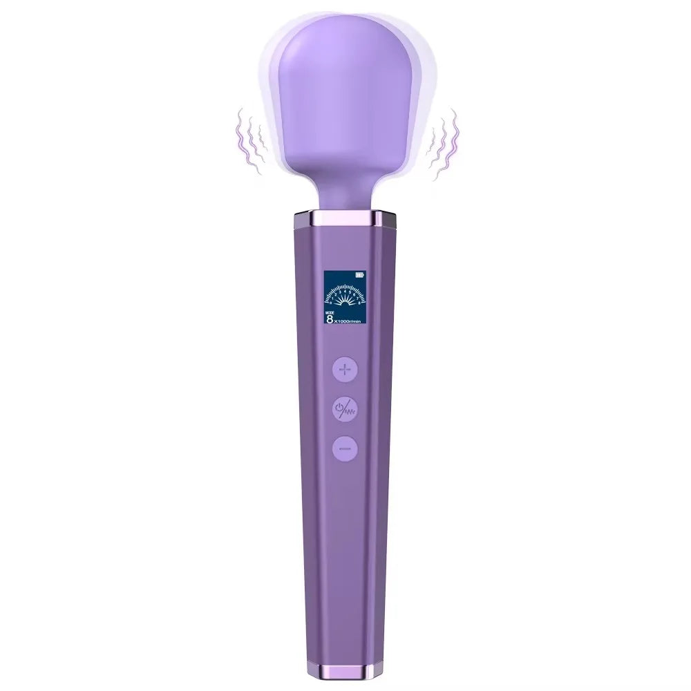 Elite AV Wand Massager