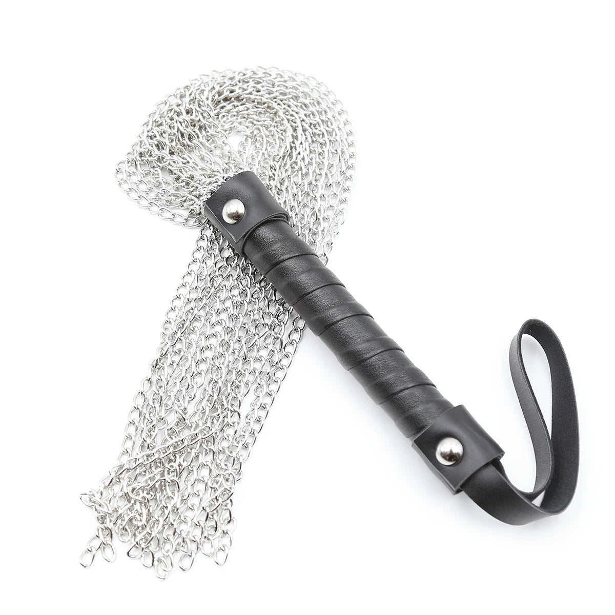 Tassel Flogger Whip