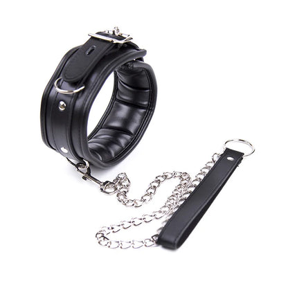 Leather Restraint Kit