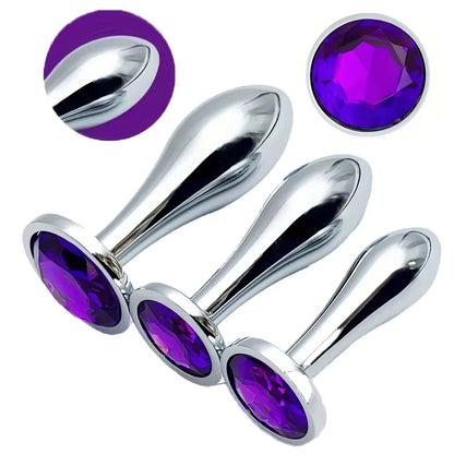 G-Point Daily Wear Plug