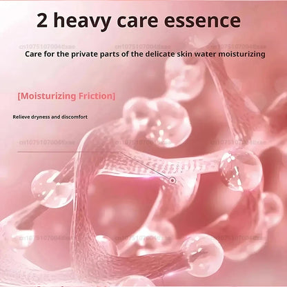Female Pleasure Enhancement Gel