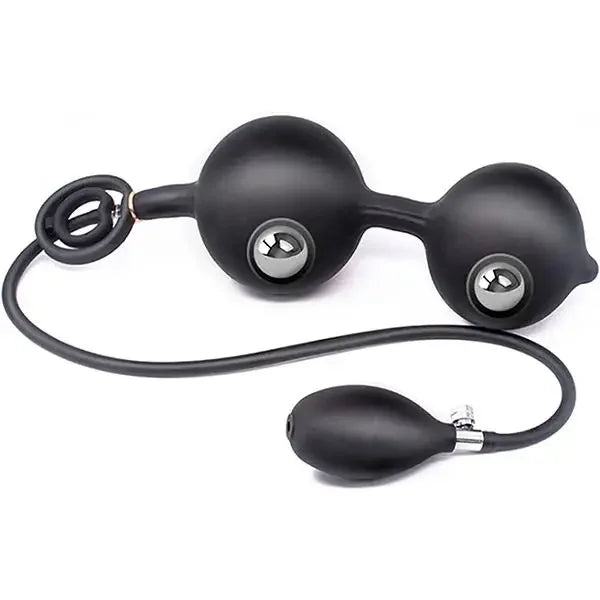 Inflatable Anal Dilator