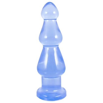 Suction Base Anal Plug