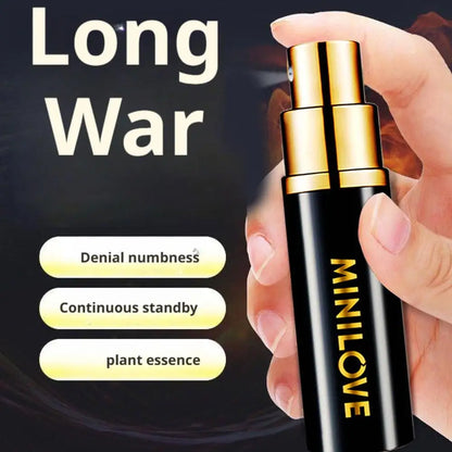 Mini Love Control Max Delay Spray 10ml