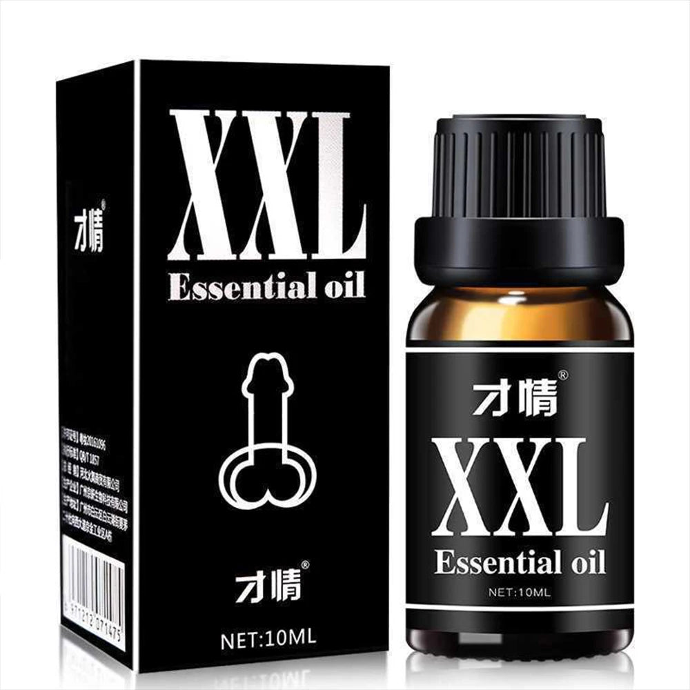 XXL Enhancement Cream 60ml