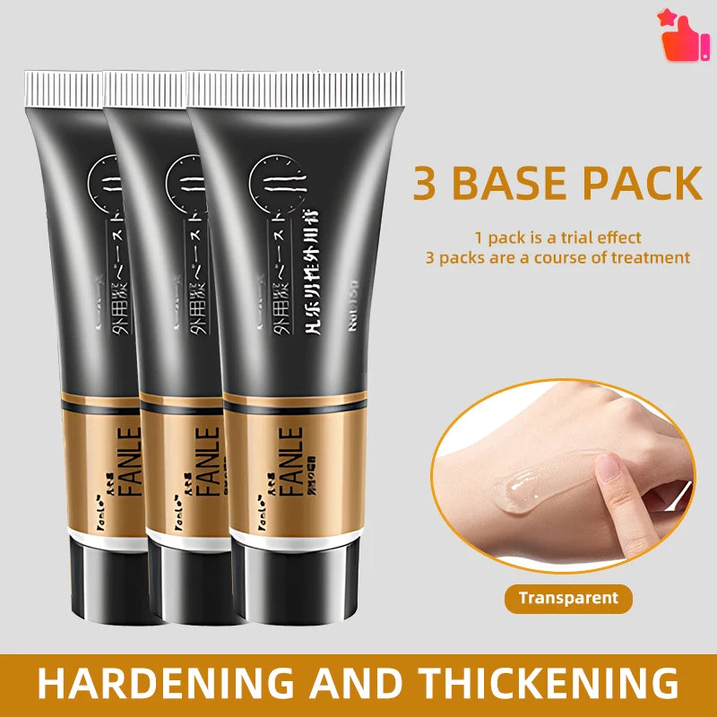 Endurance Enhancement Gel