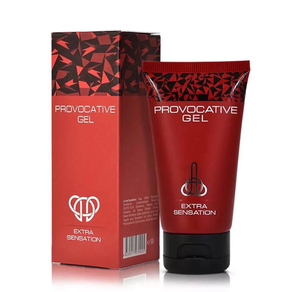 Titan XXL Enhancement Gel
