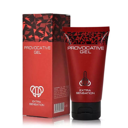 Titan XXL Enhancement Gel