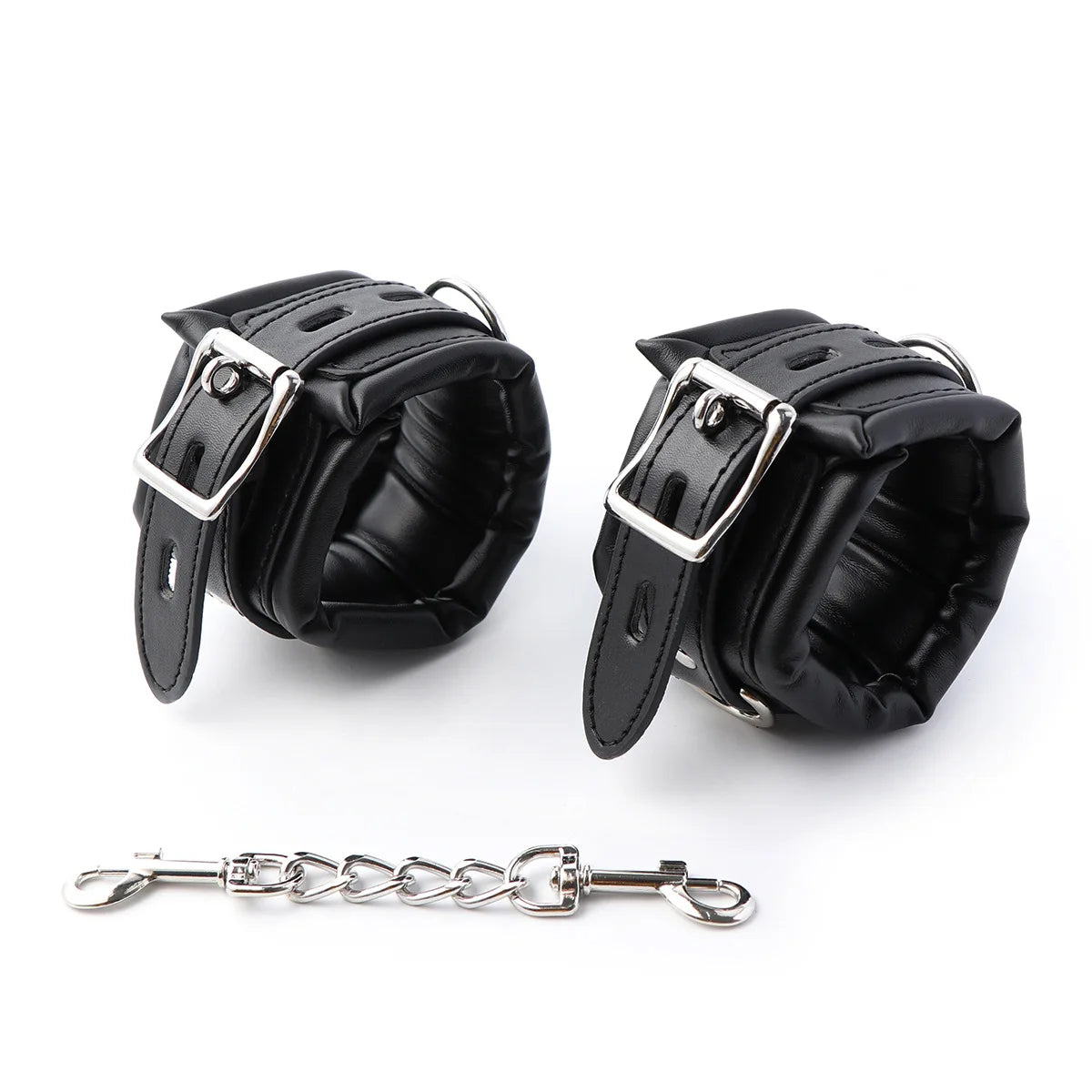 Leather Restraint Kit