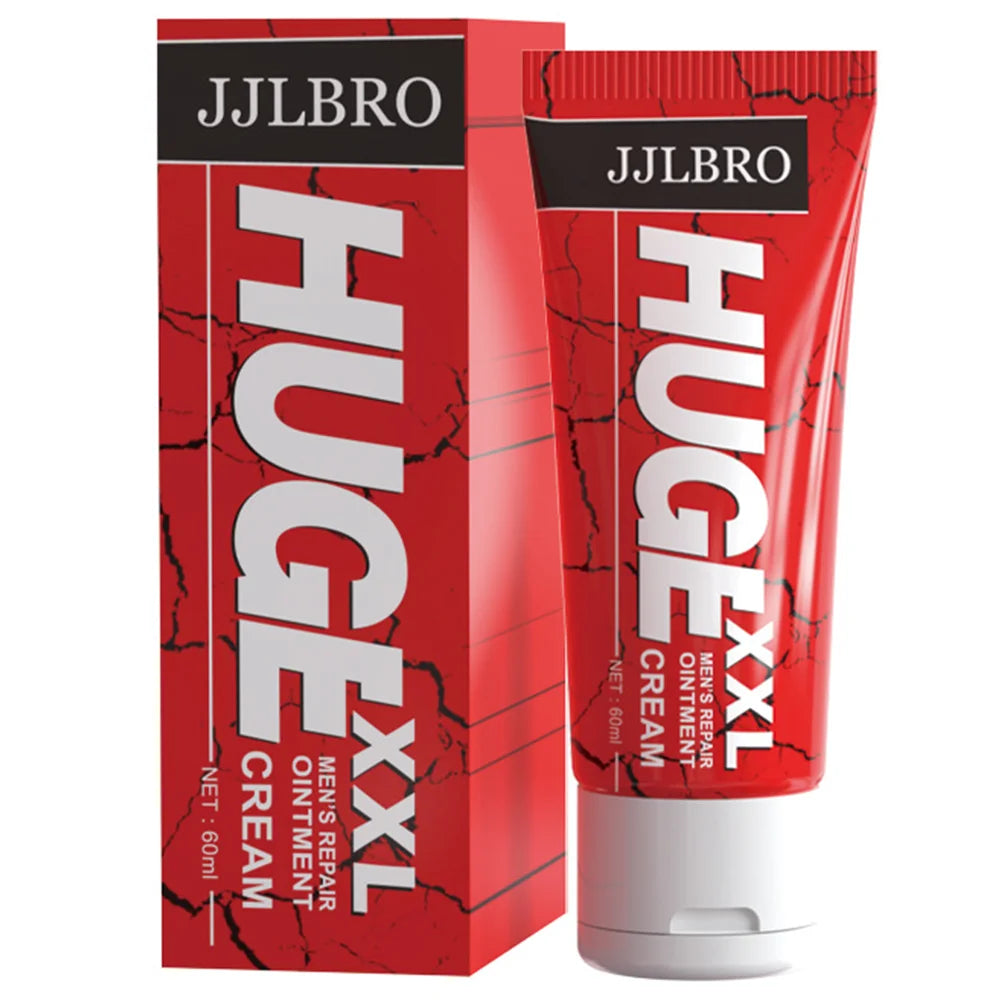 XXL Enhancement Cream 60ml