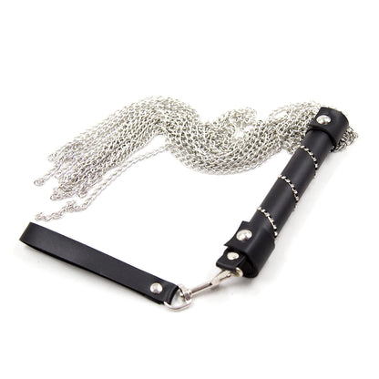 Tassel Flogger Whip