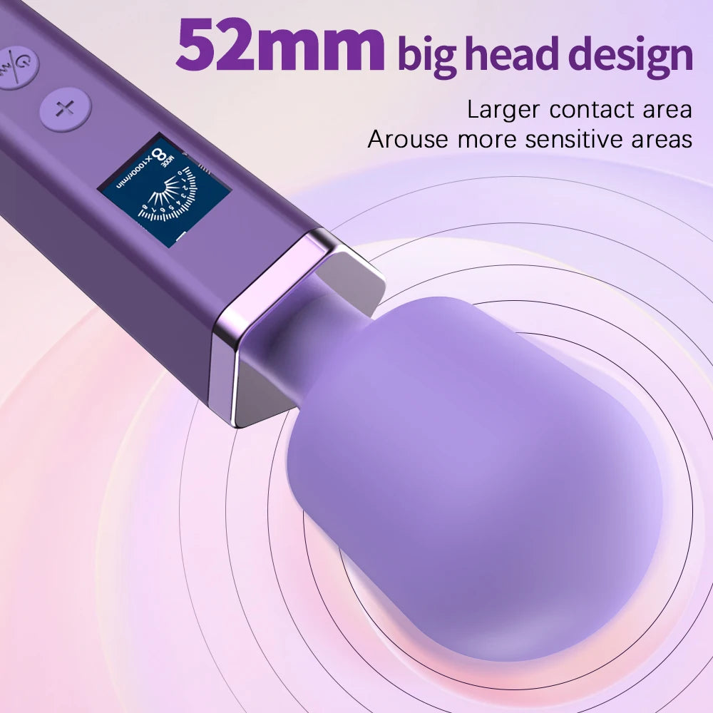 Elite AV Wand Massager