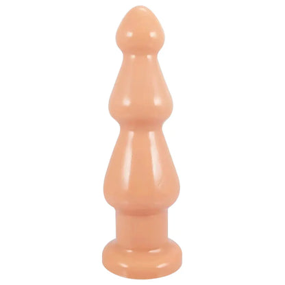 Suction Base Anal Plug