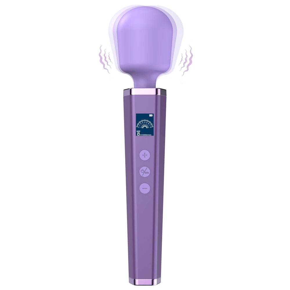 Elite AV Wand Massager