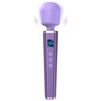 Elite AV Wand Massager